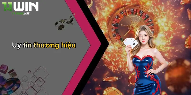 Uy tín thương hiệu